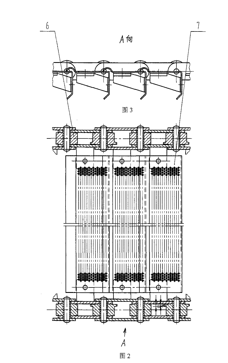 Fermentation method and apparatus for improving Pu'er tea theabrownine and polysaccharose substance component