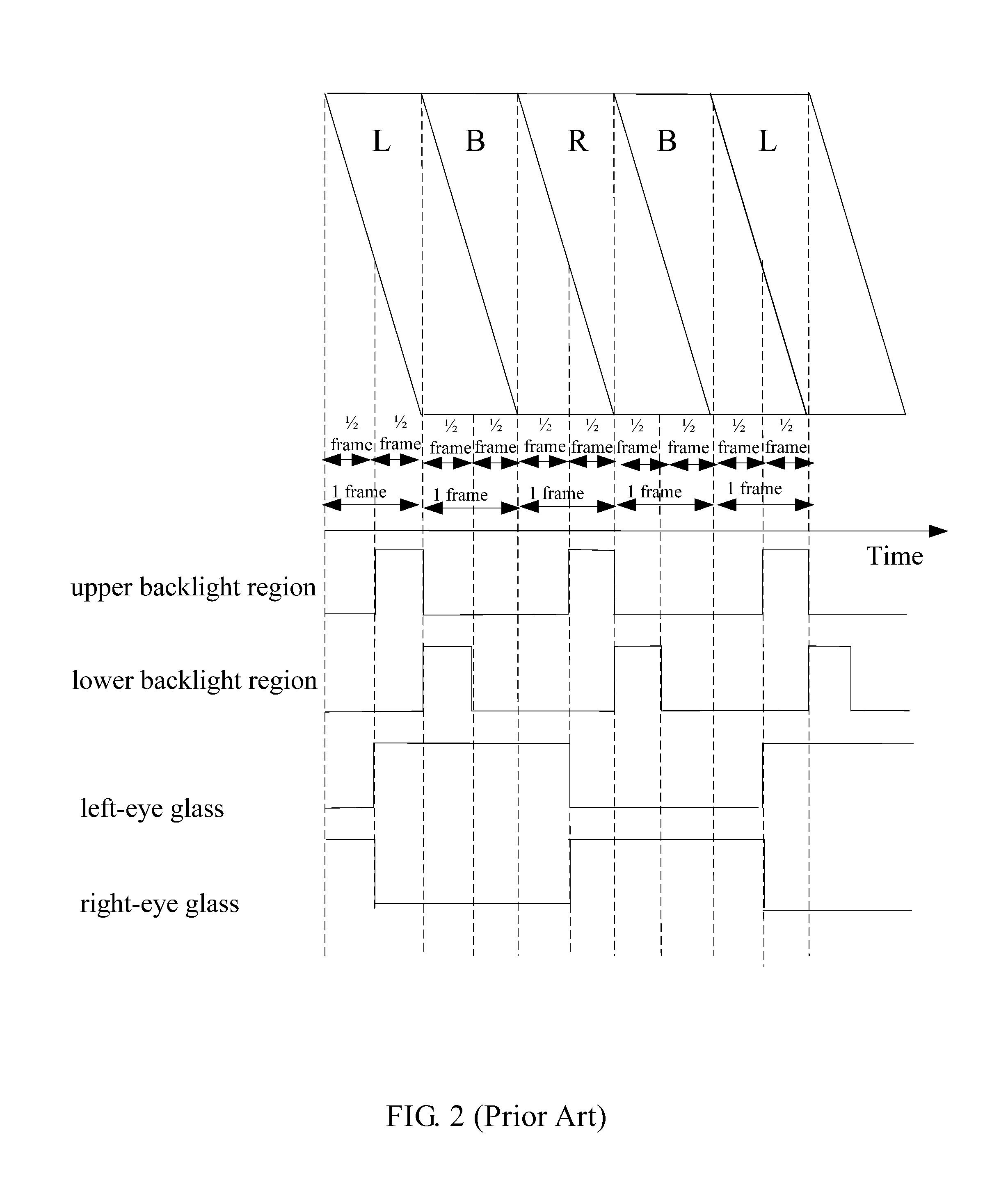 Stereoscopic display device and control method thereof