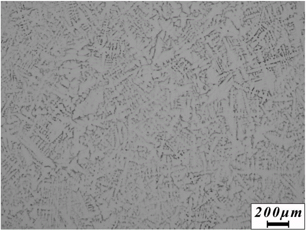 High-entropy alloy with high strength and toughness and preparation method thereof