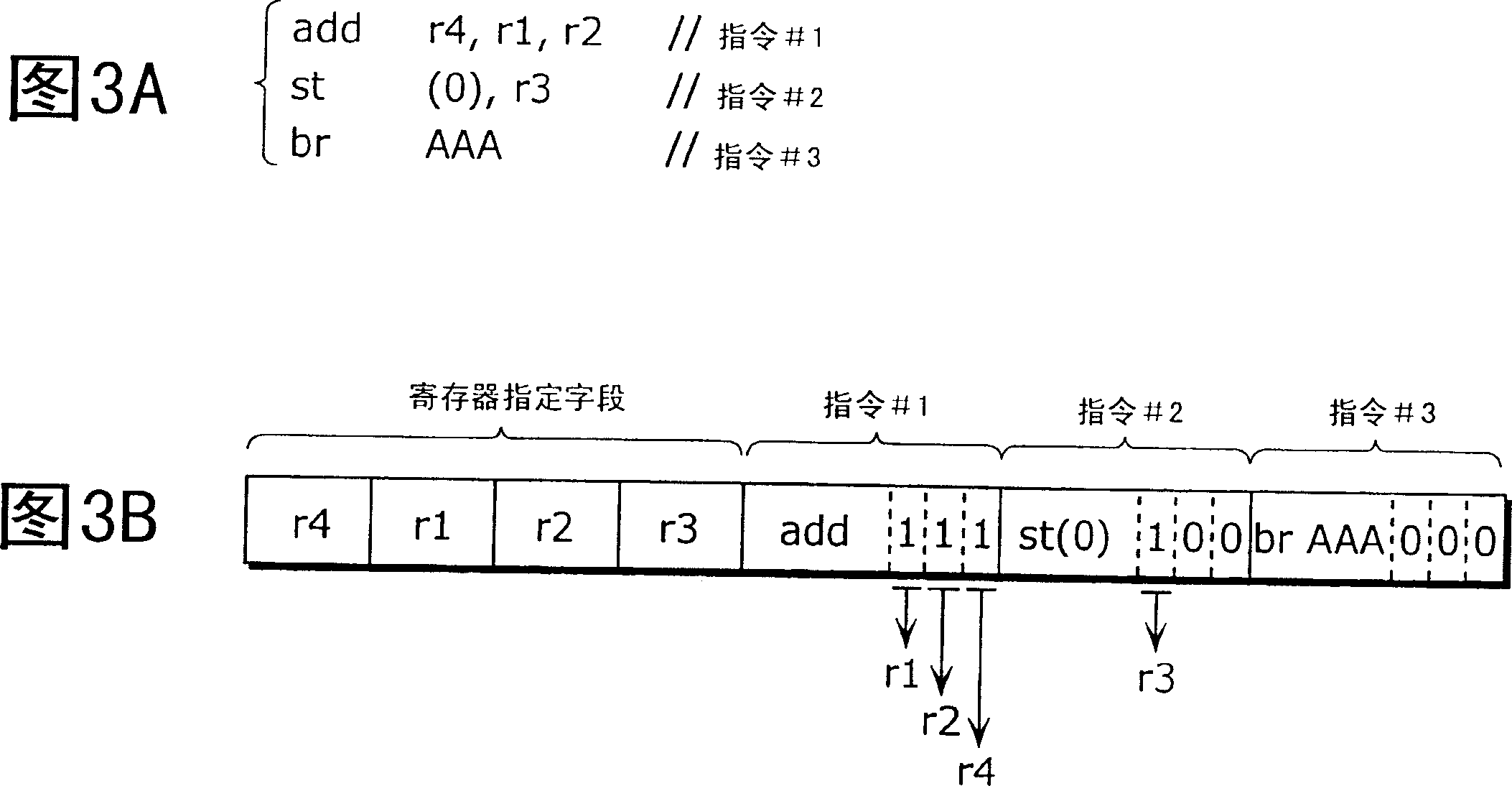 Processor and compiler