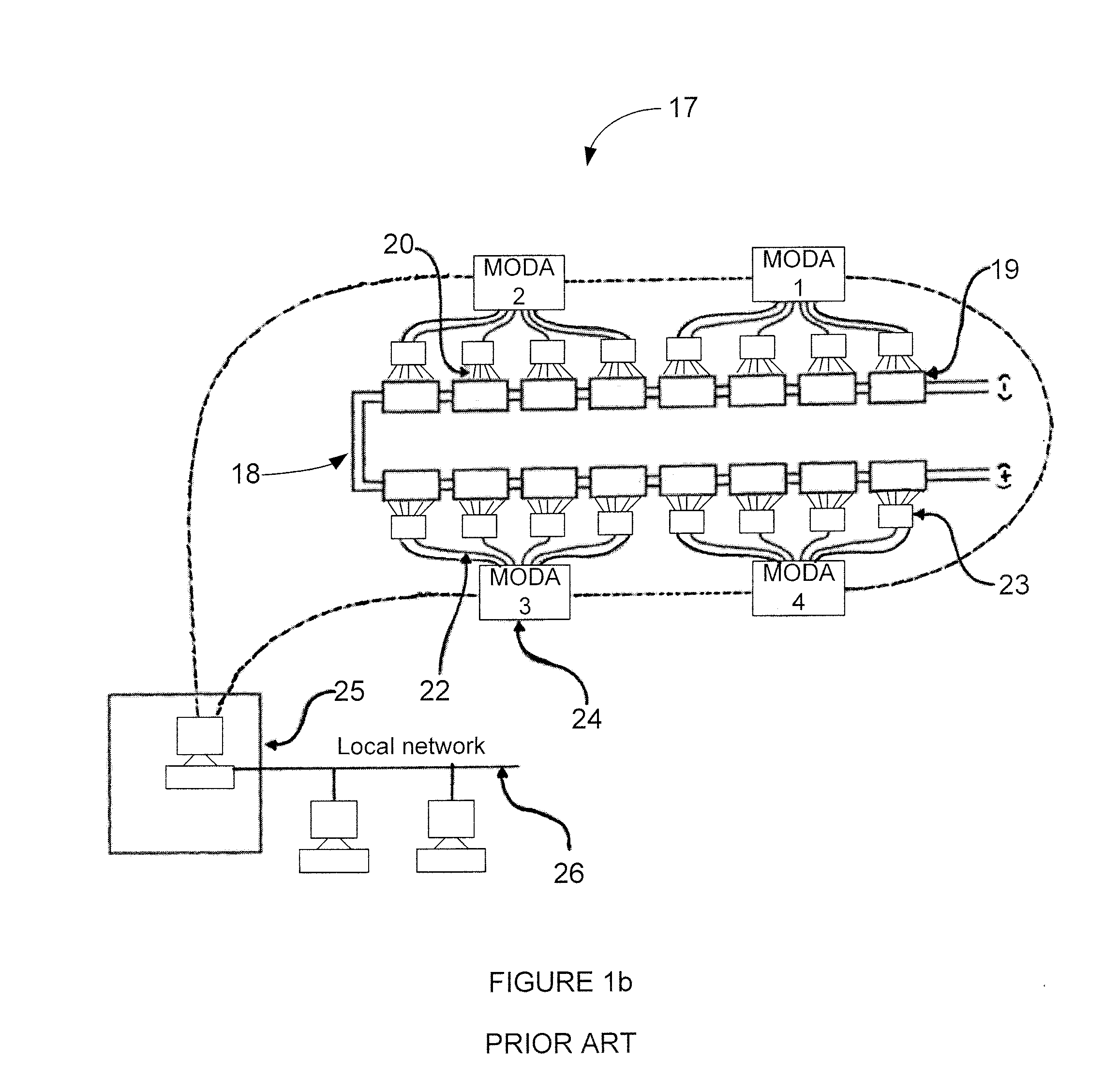 Efficiency optimization and damage detection of electrolysis cells