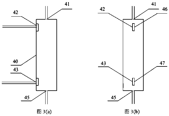 Disposable passive intravenous infusion apparatus with multi-bag continuous injection pause function