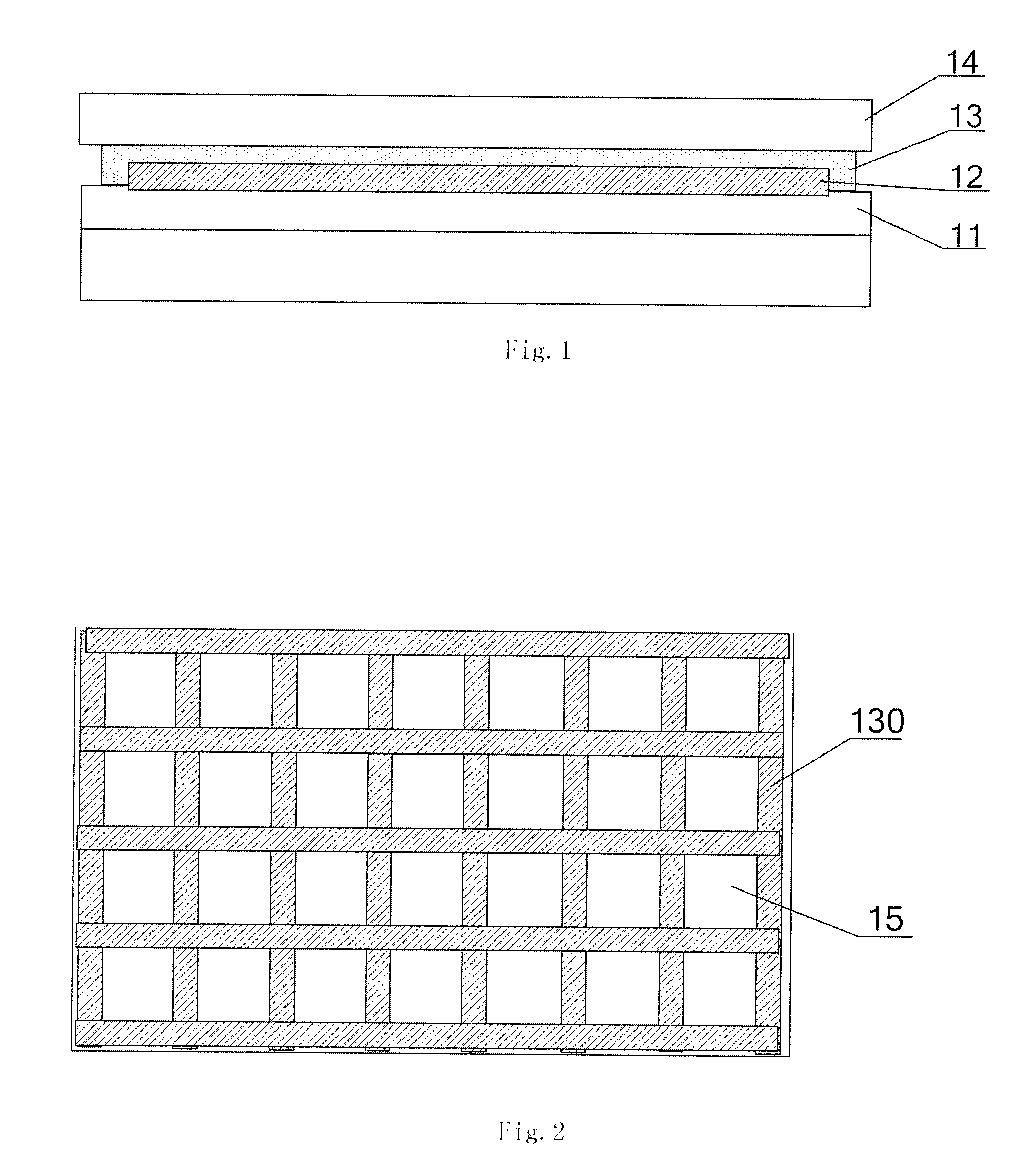 A flexible display apparatus and an encapsulation method thereof