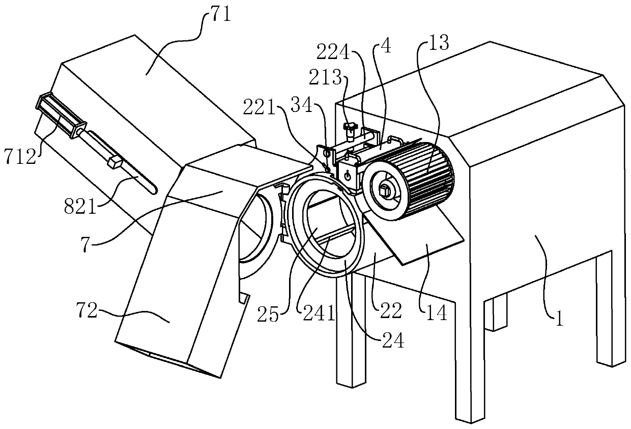 Efficient dicing machine