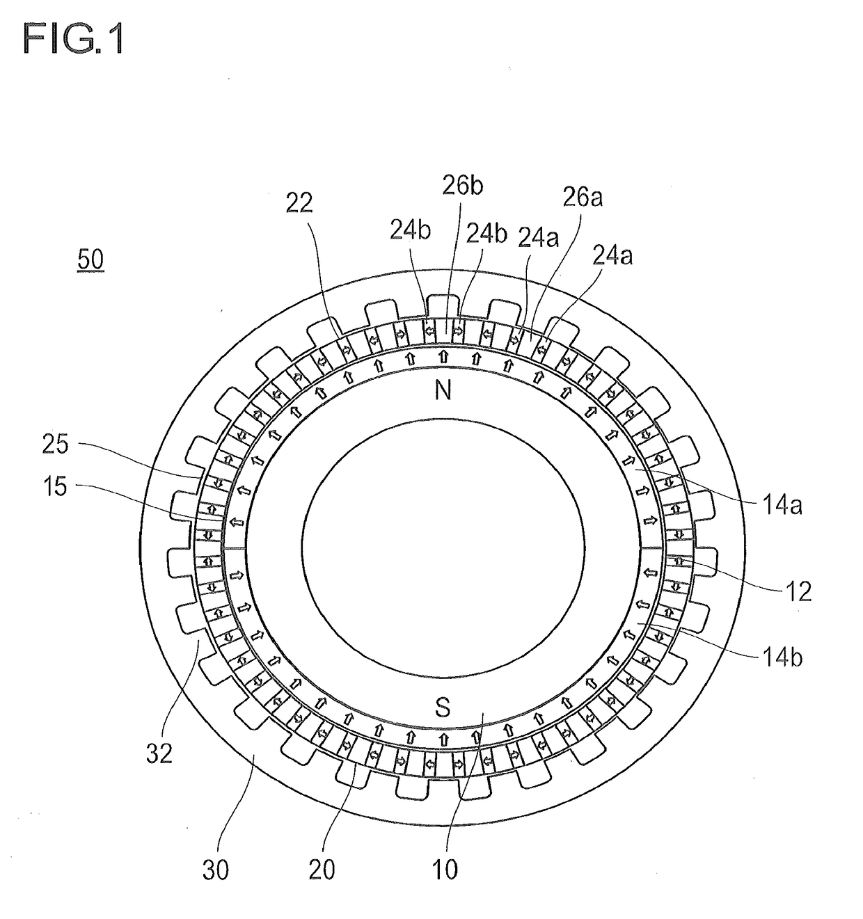 Power transmission device