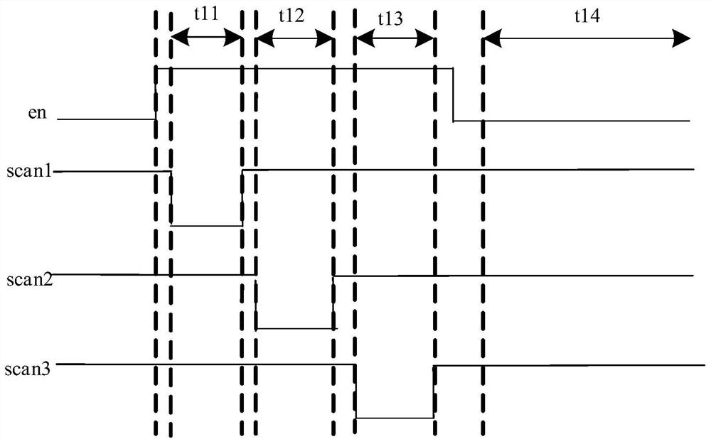 Array substrate and display panel