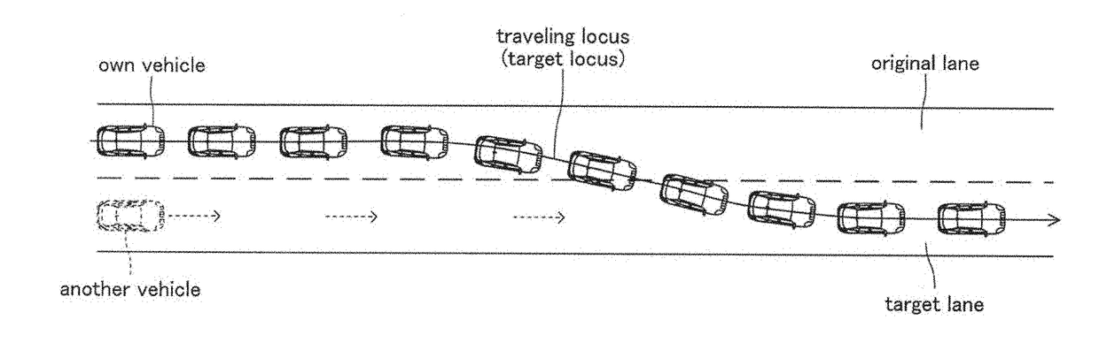 Vehicle control apparatus