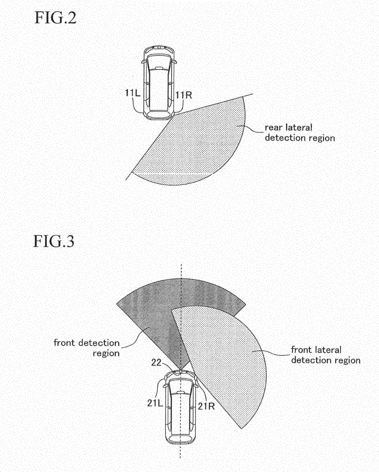 Vehicle control apparatus