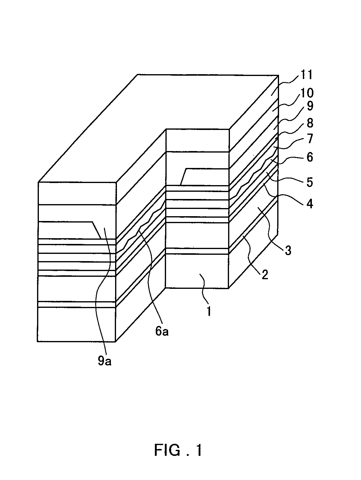 Semiconductor laser device and method for manufacturing the same