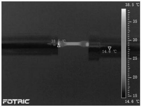 Method for modifying metal part by adopting electricity, magnetism and electricity and magnetism coupled pulses