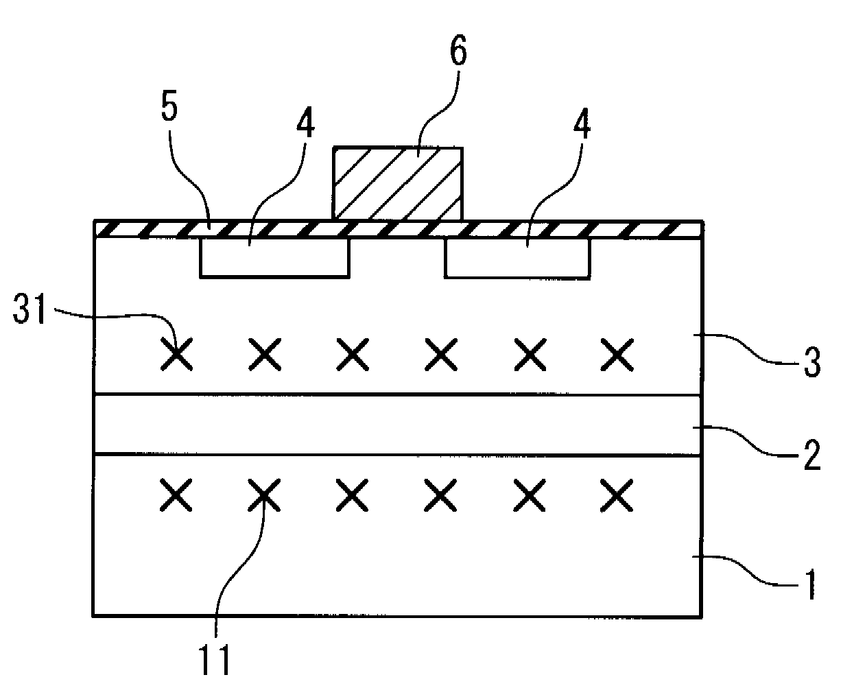 Semiconductor device and method of manufacturing the same