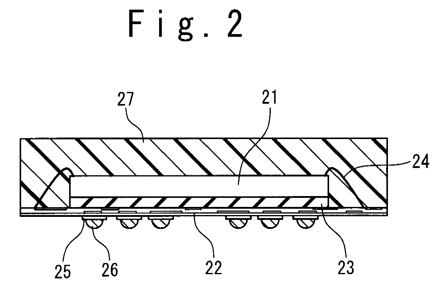 Semiconductor device and method of manufacturing the same