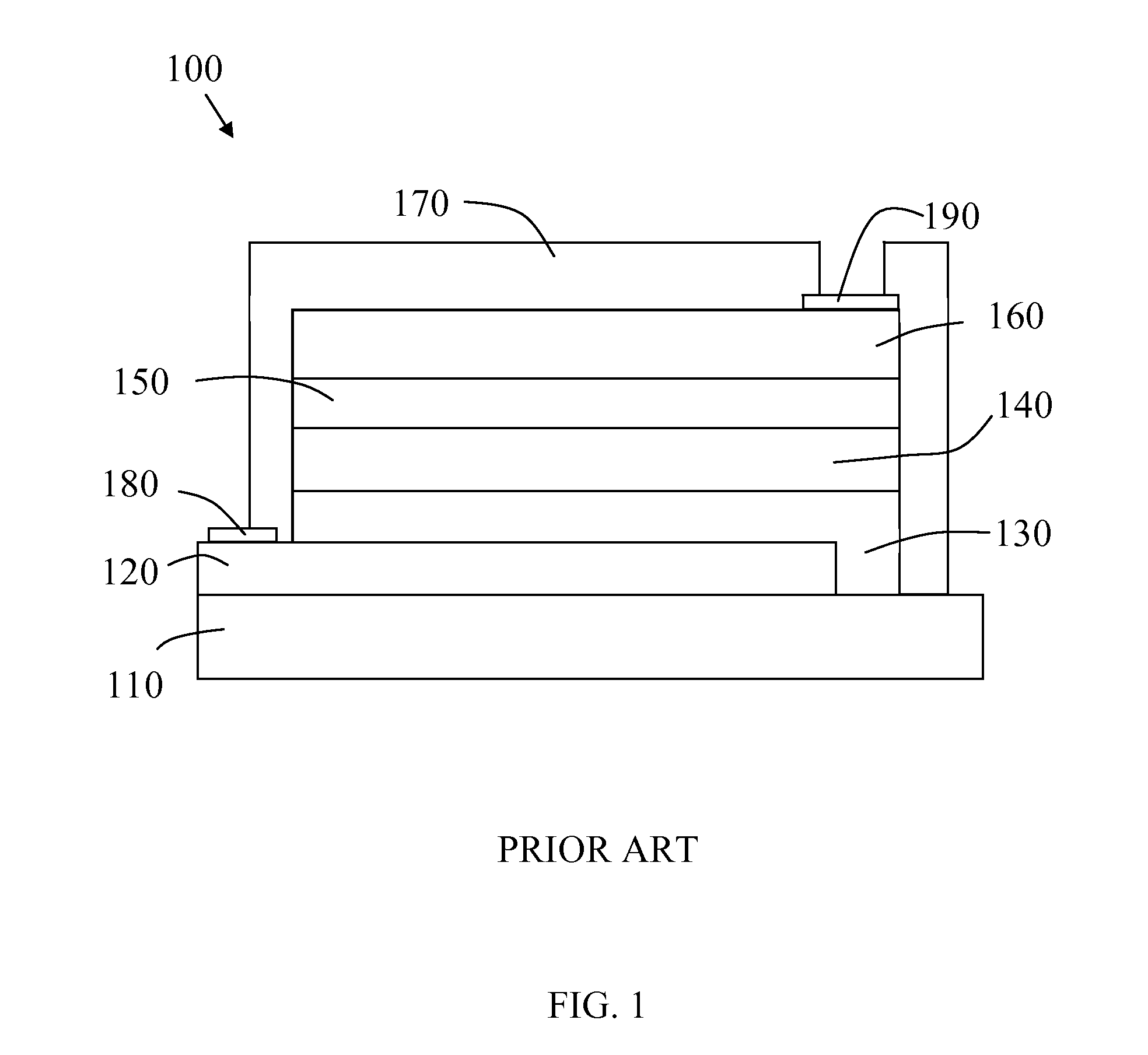 Electrochromic Devices