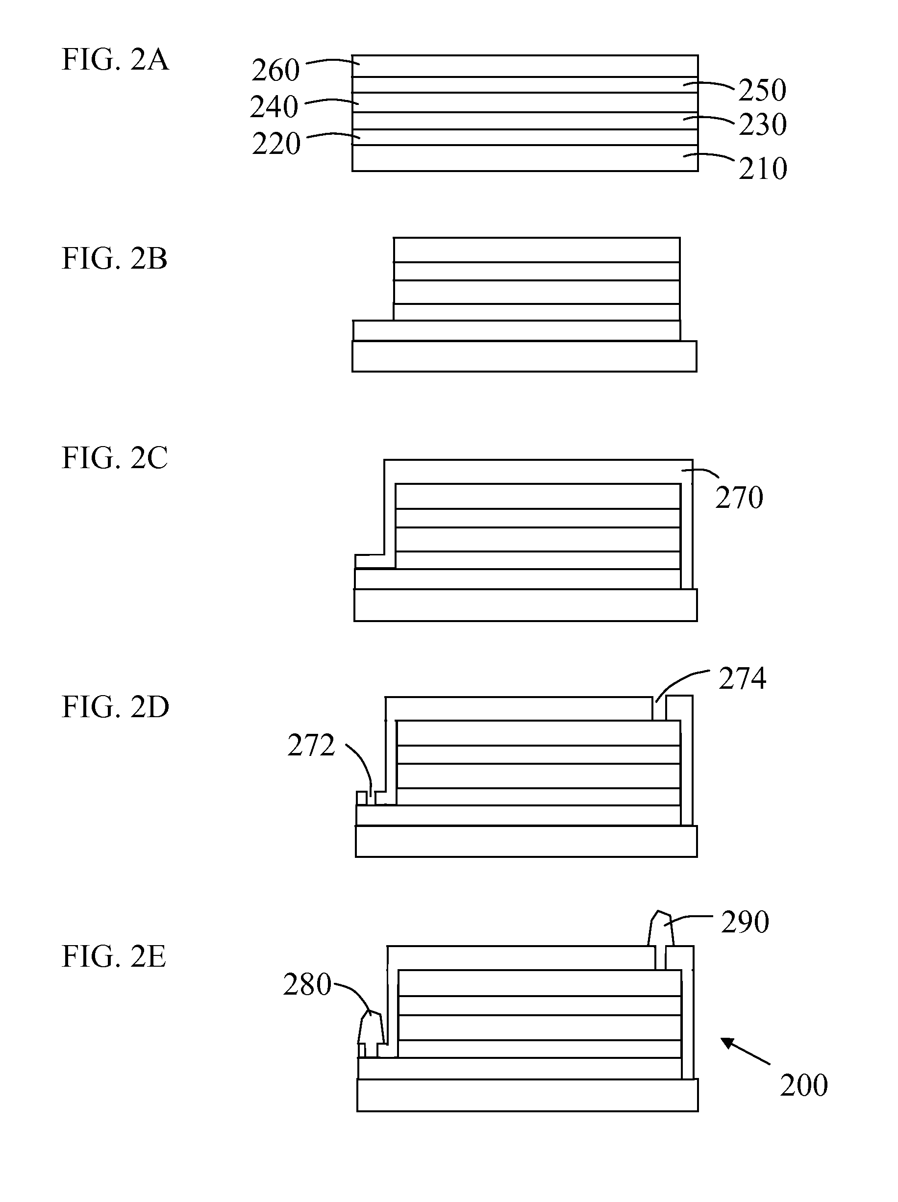 Electrochromic Devices