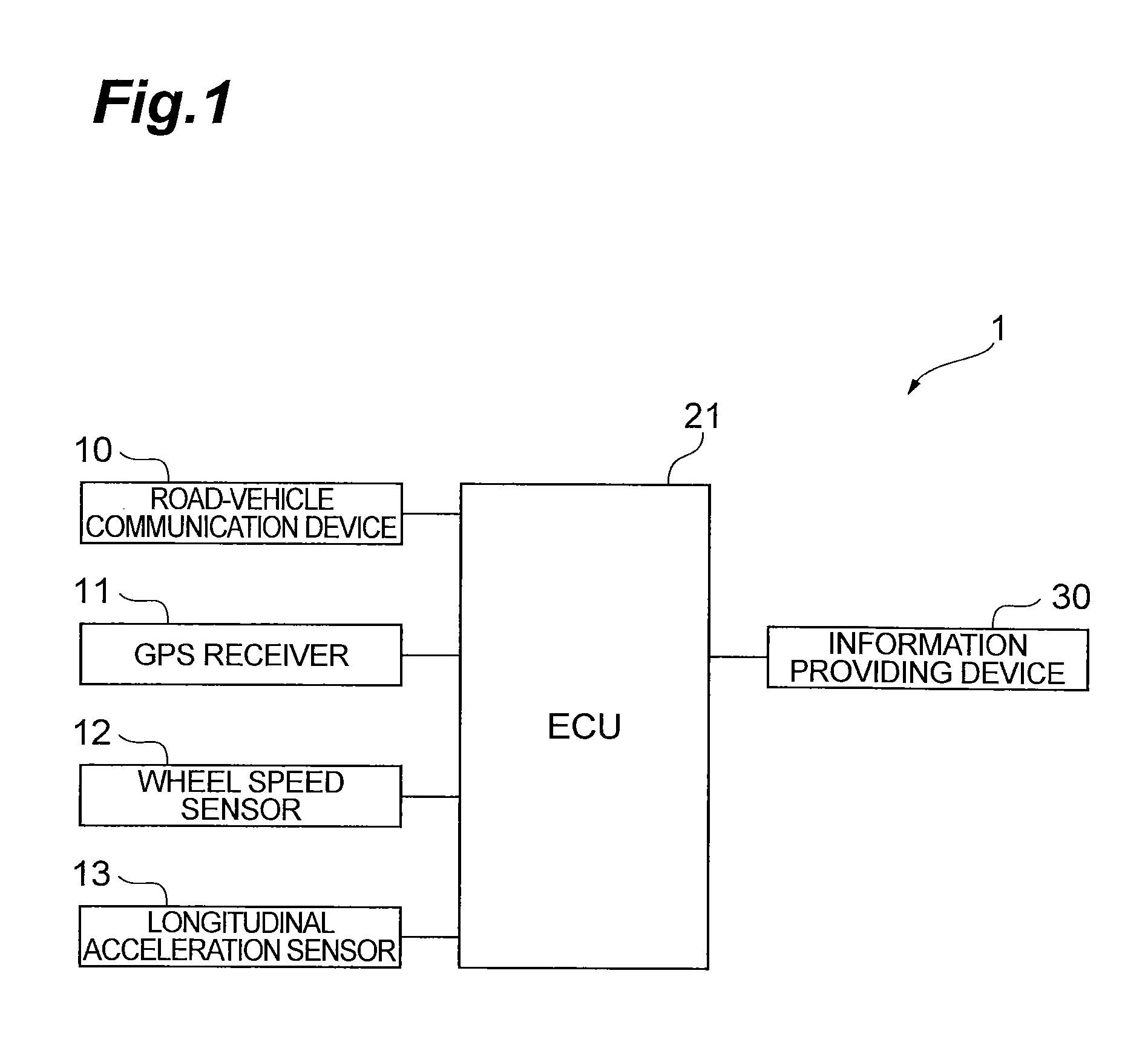 Drive assist apparatus, and information processing apparatus for vehicles