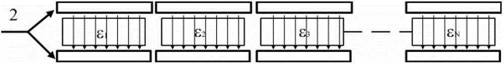 A method for detecting plastic deformation of austenitic stainless steel