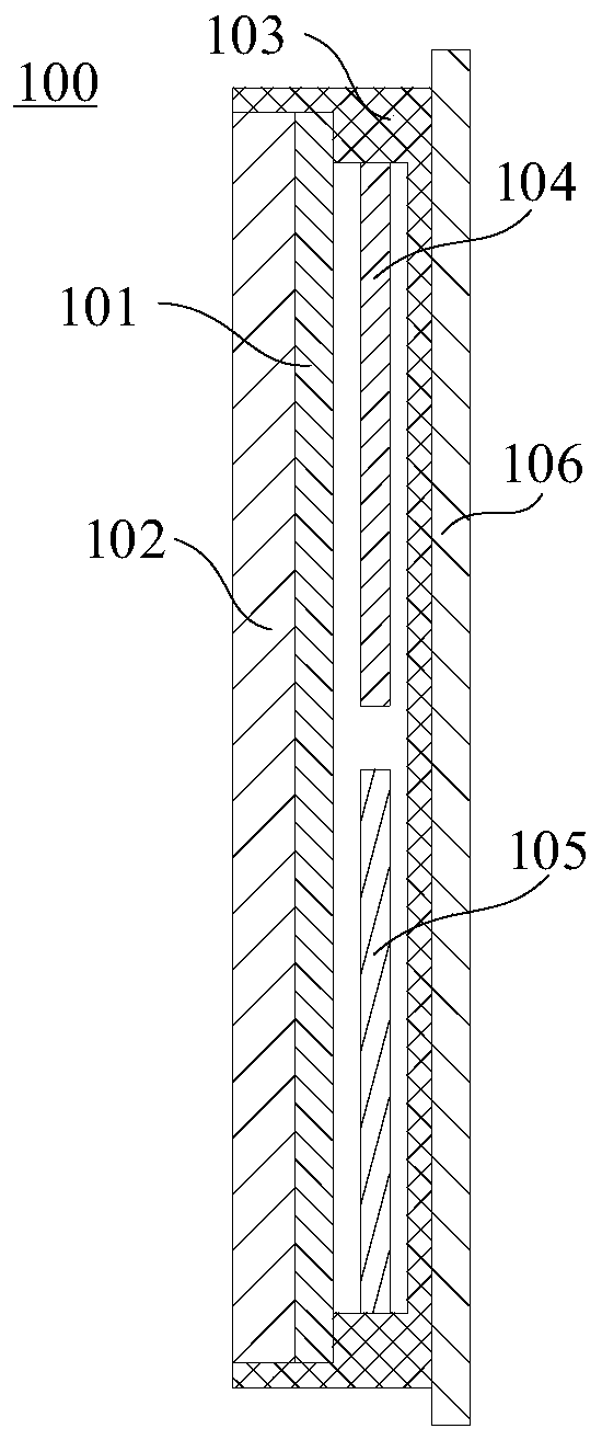 Radio frequency circuit and electronic equipment