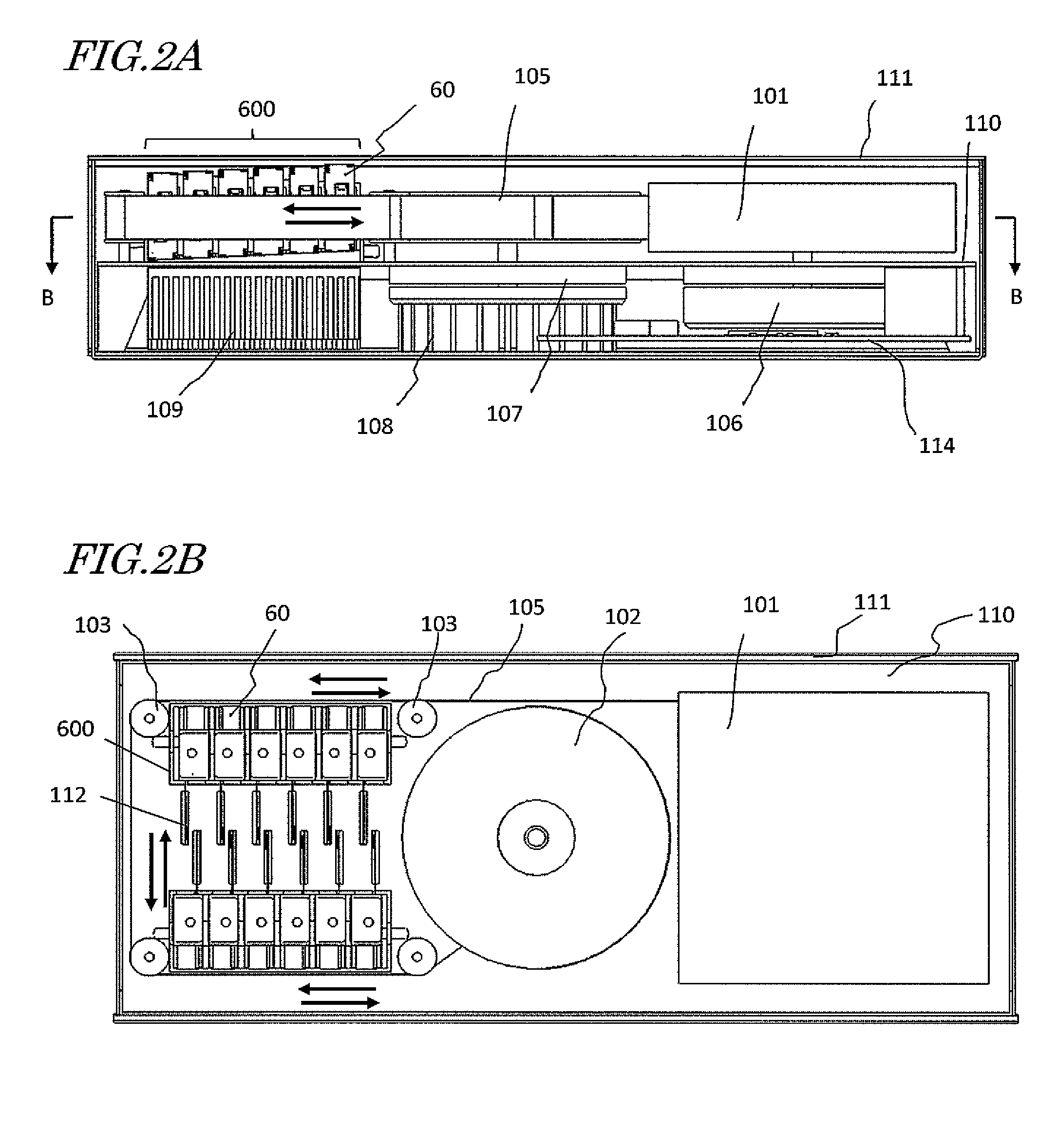 Optical pickup and optical read/write apparatus