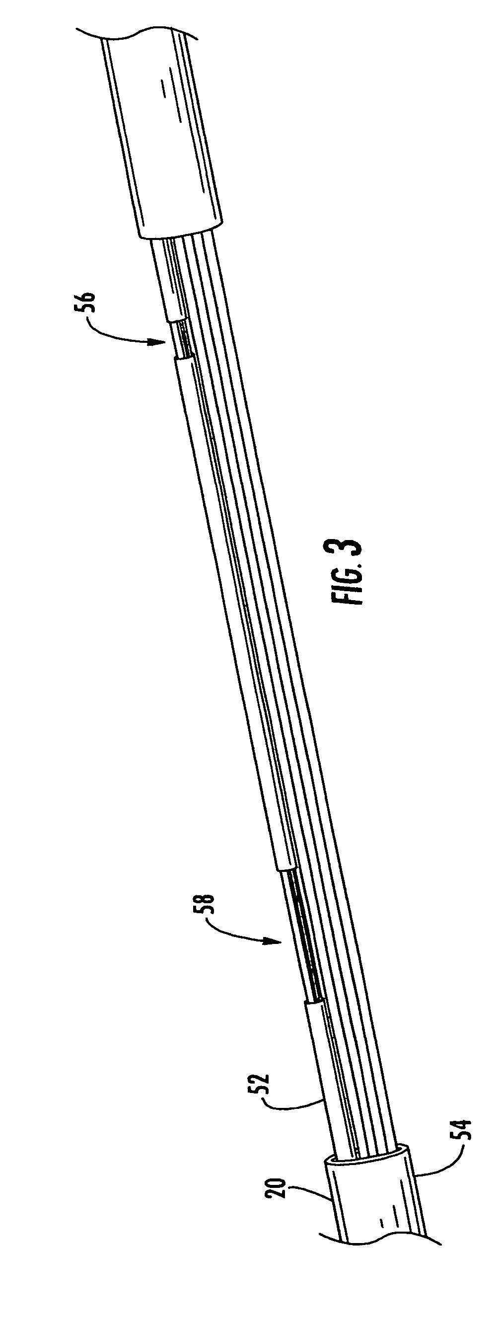 Pre-connectorized fiber optic distribution cable having multifiber connector