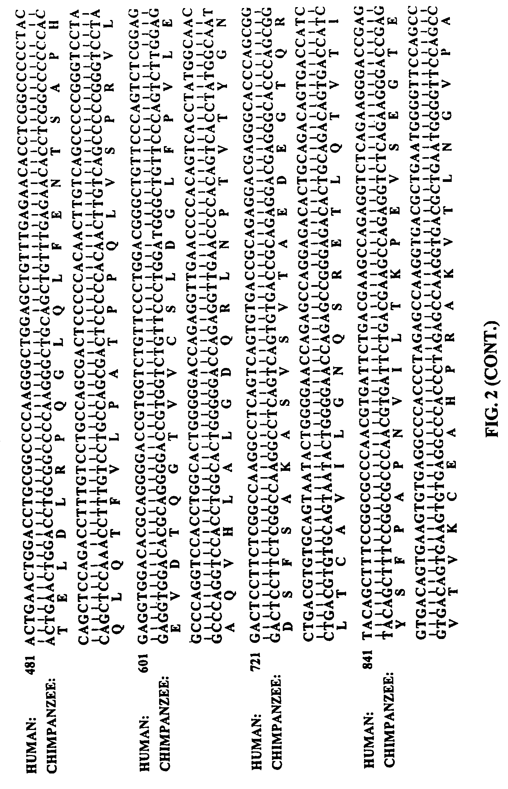 Methods to identify polynucleotide and polypeptide sequences which may be associated with physiological and medical conditions