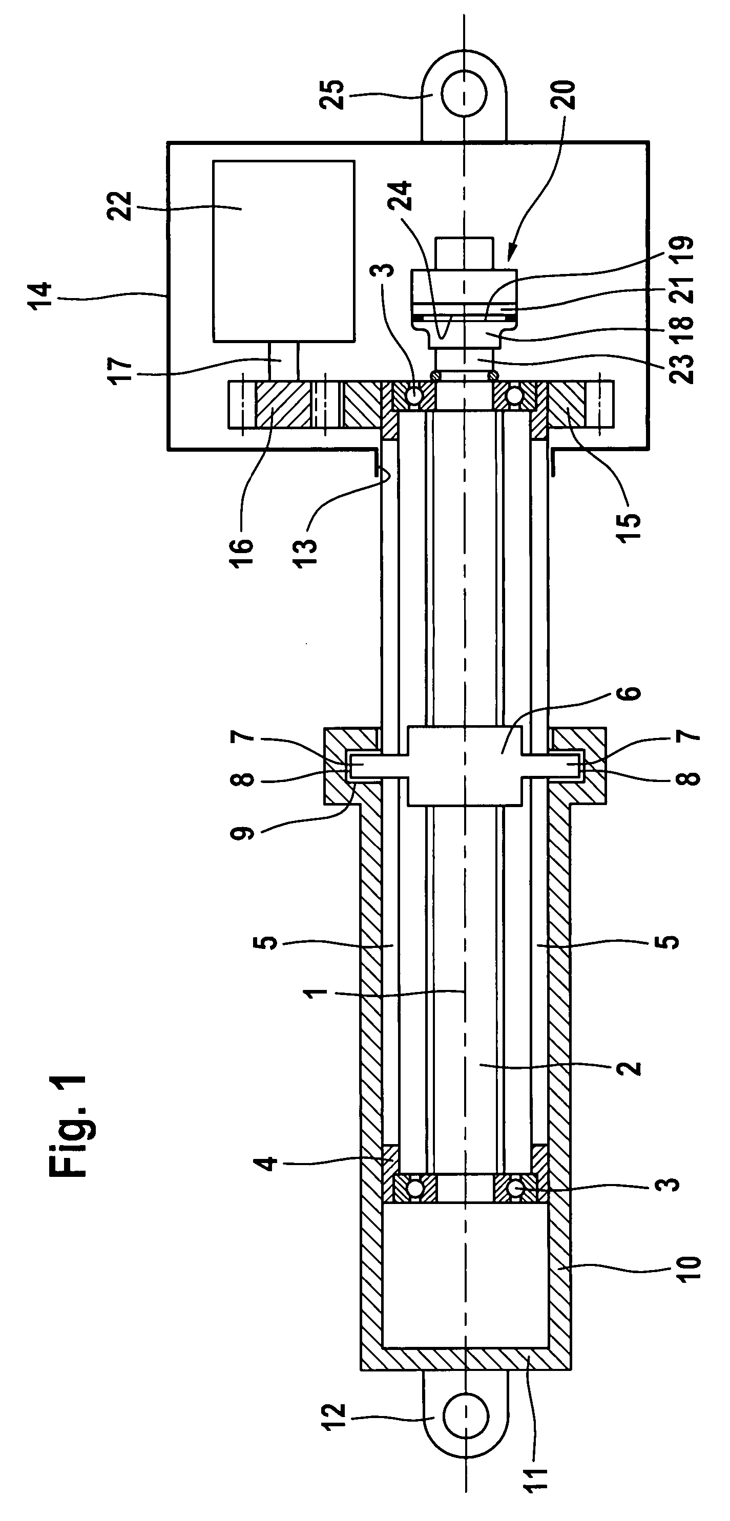 Spindle drive for a movable component, the spindle drive being drivable by a drive