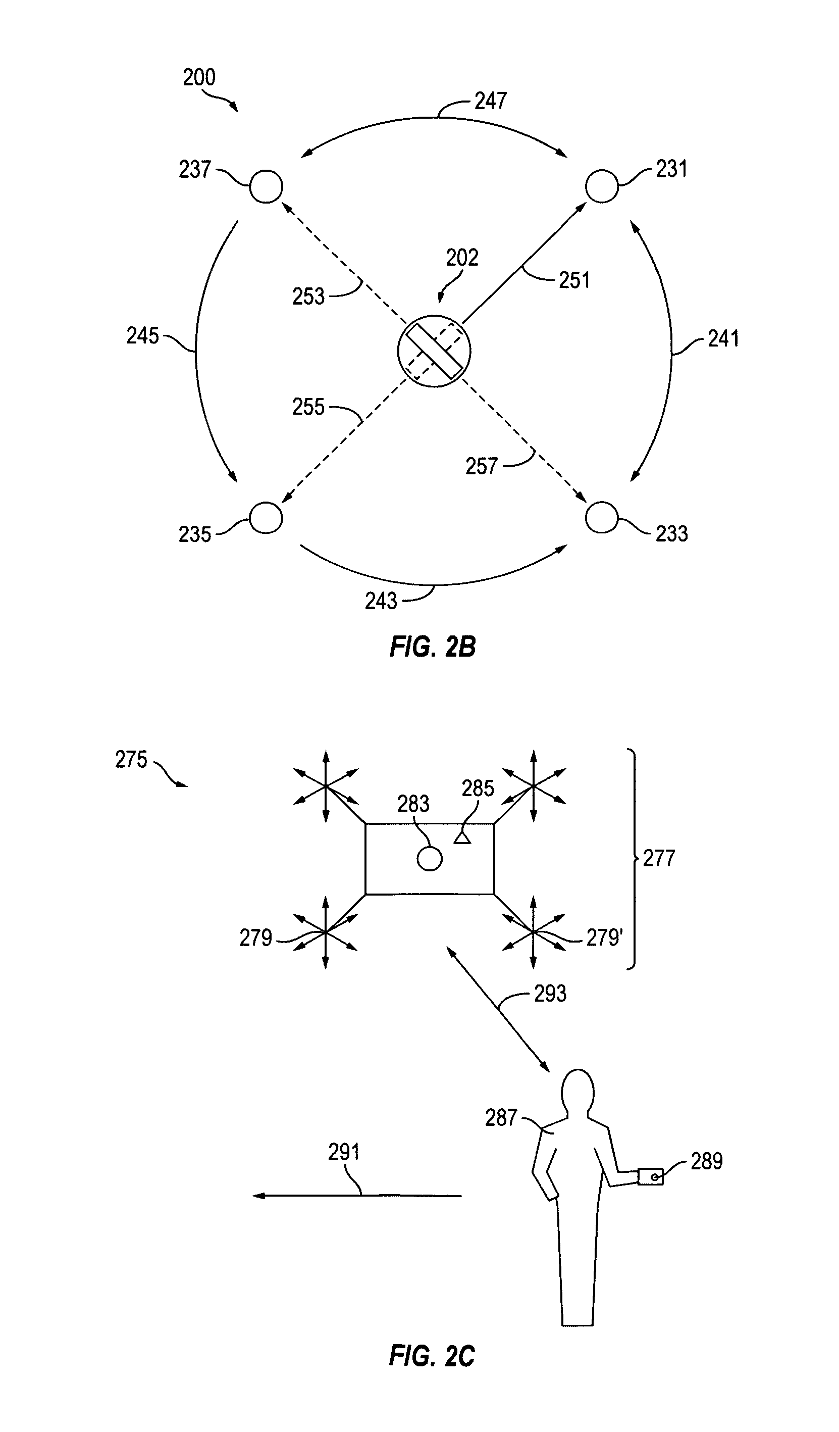 Content data capture, display and manipulation system