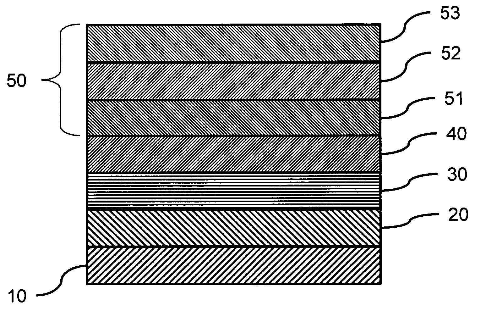 Magnetic random access memory with lower switching field