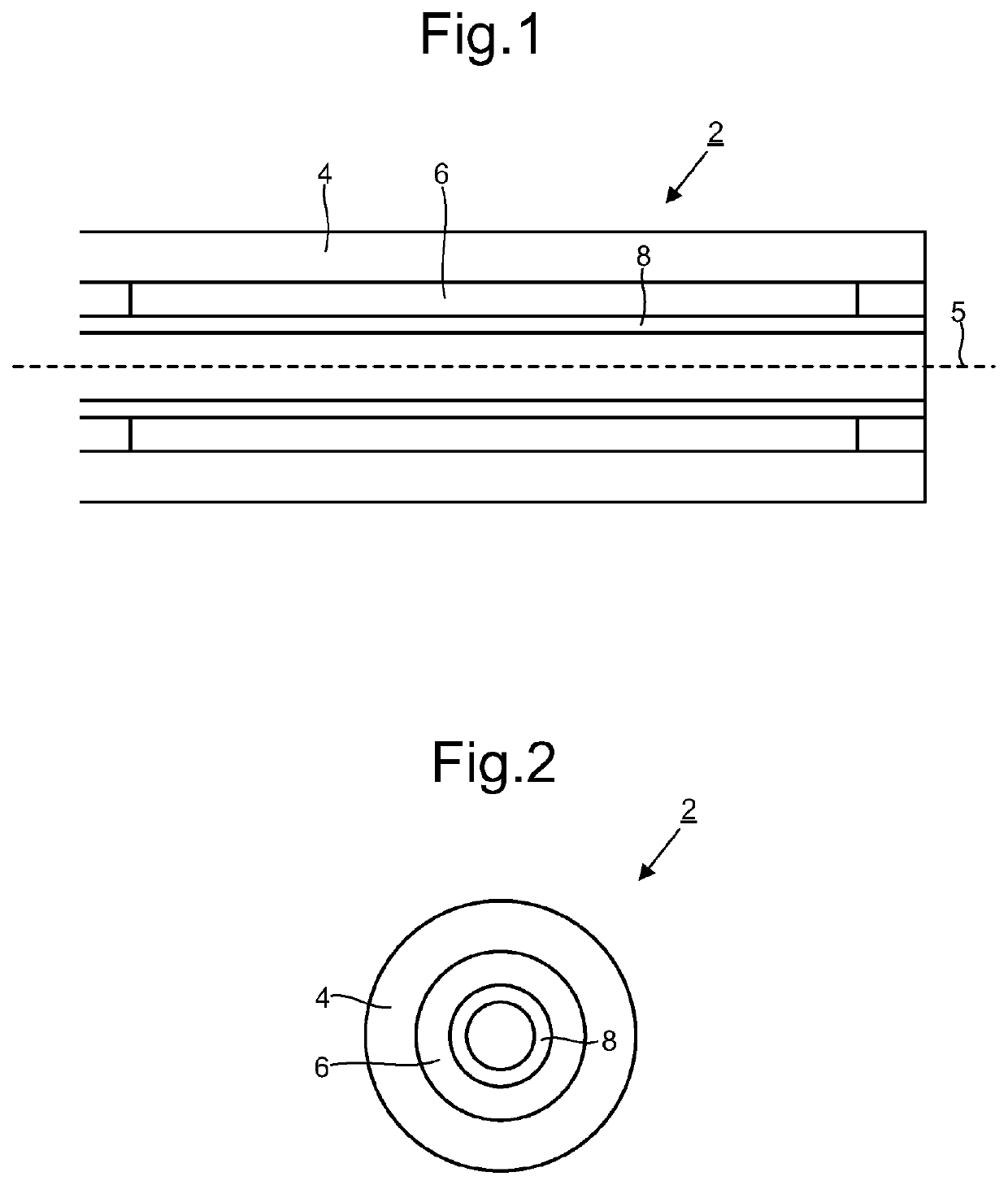 Delivery system for deploying a self-expanding tube, and method of deploying a self-expanding tube