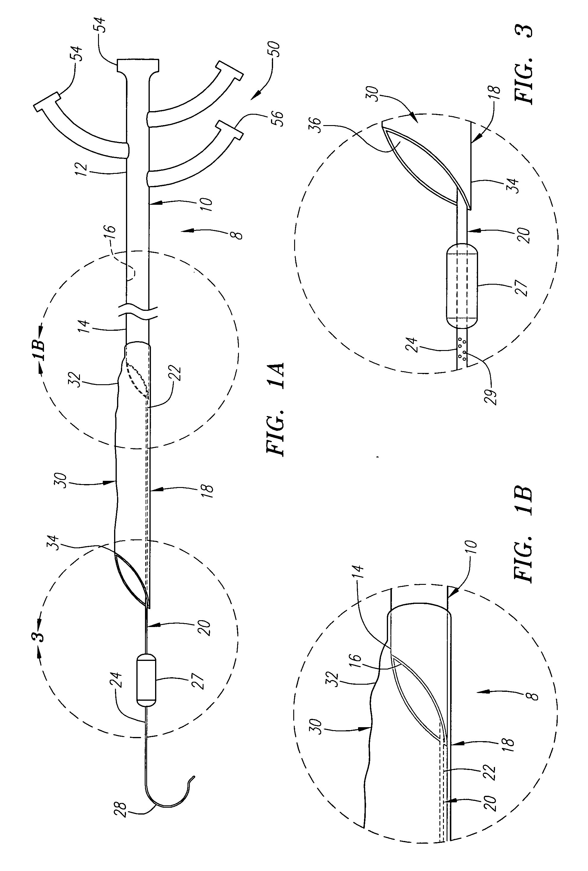 Expandable guide sheath with steerable backbone and methods for making and using them