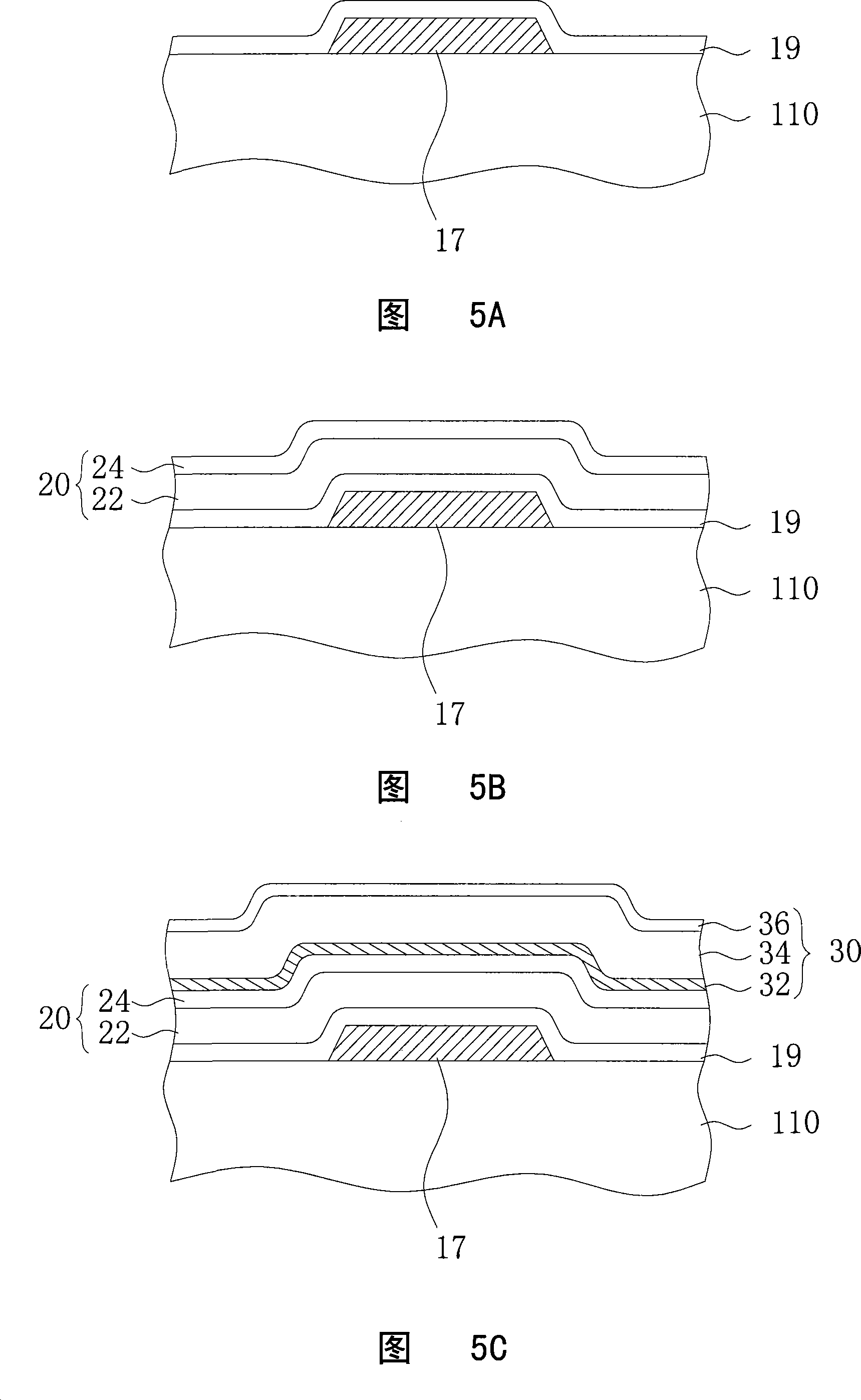 Thin-film transistor, manufacturing method thereof and liquid crystal display panel