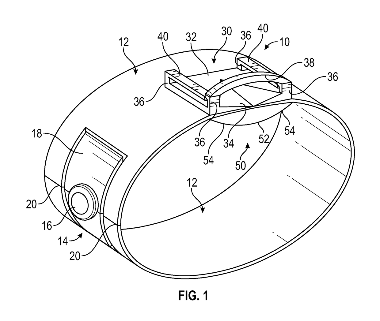 Transradial Sheath Support and Hemostasis Device and Method