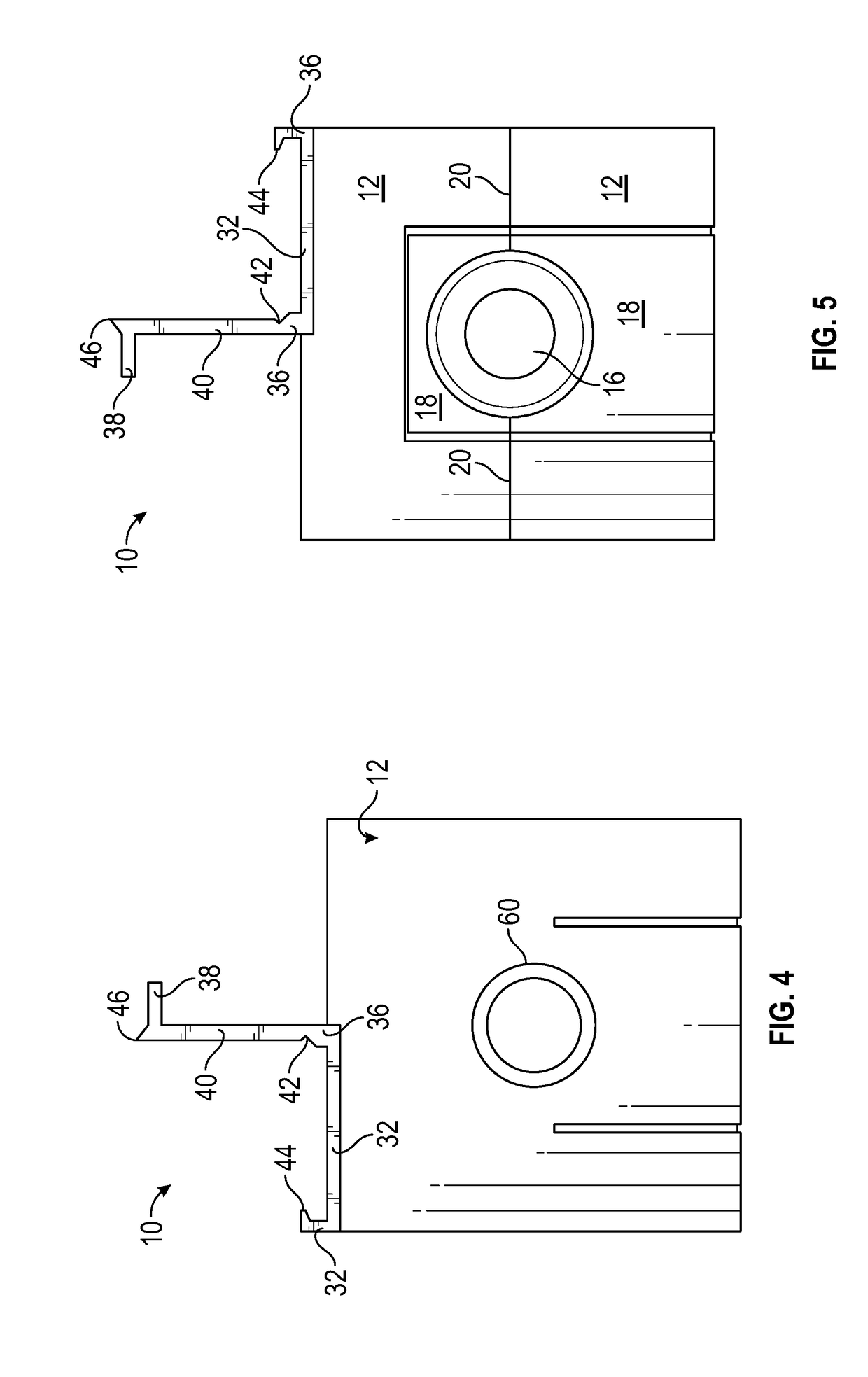 Transradial Sheath Support and Hemostasis Device and Method