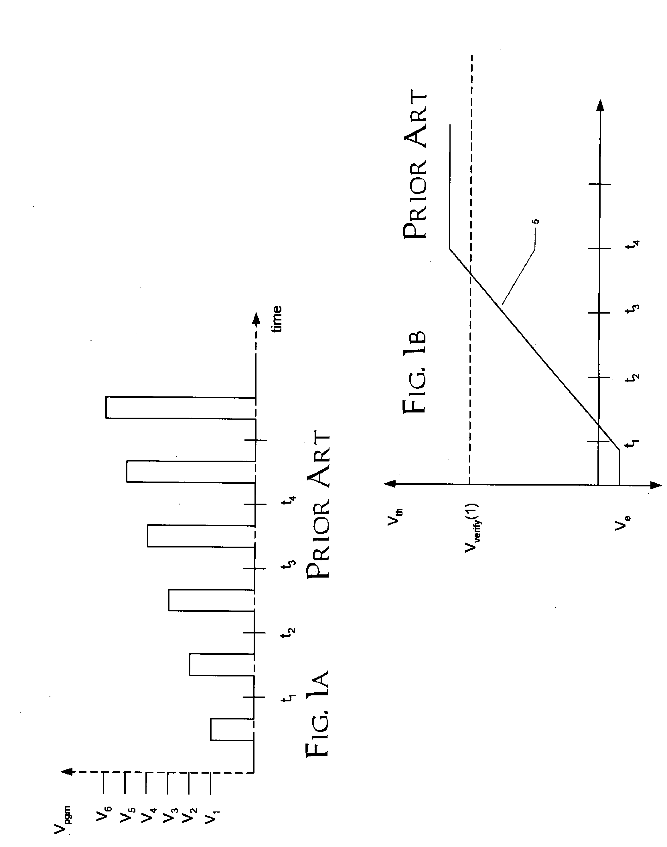 Partial Page Fail Bit Detection in Flash Memory Devices