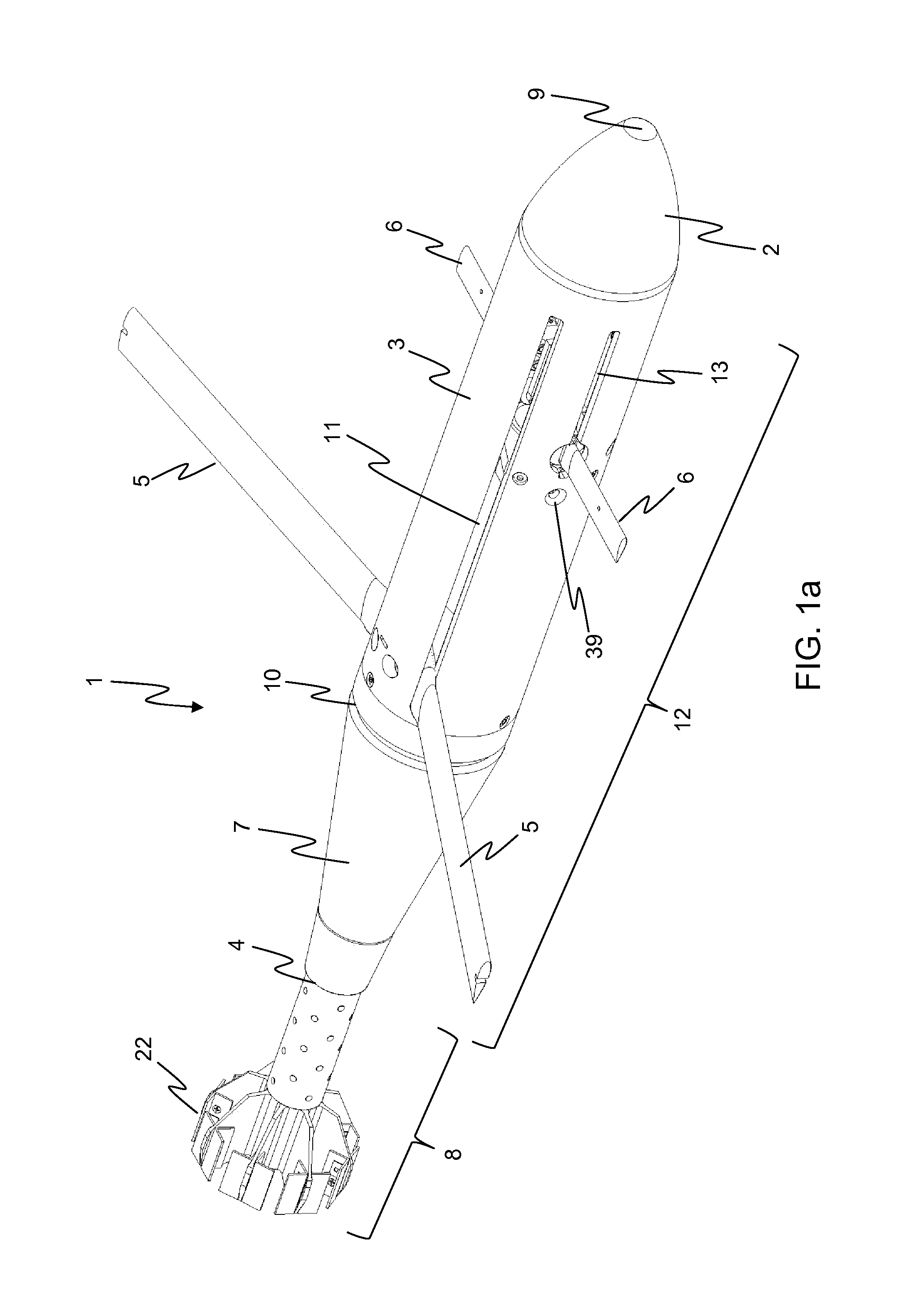 Methods for extended-range, enhanced-precision gun-fired rounds using g-hardened flow control systems