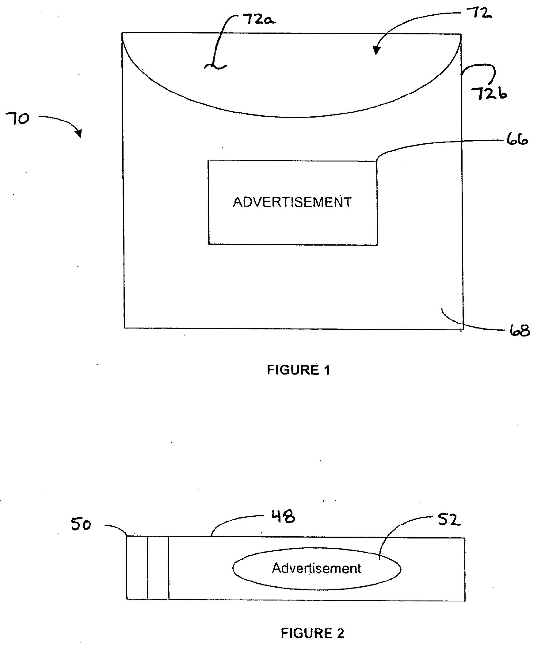 System and method of internet advertising