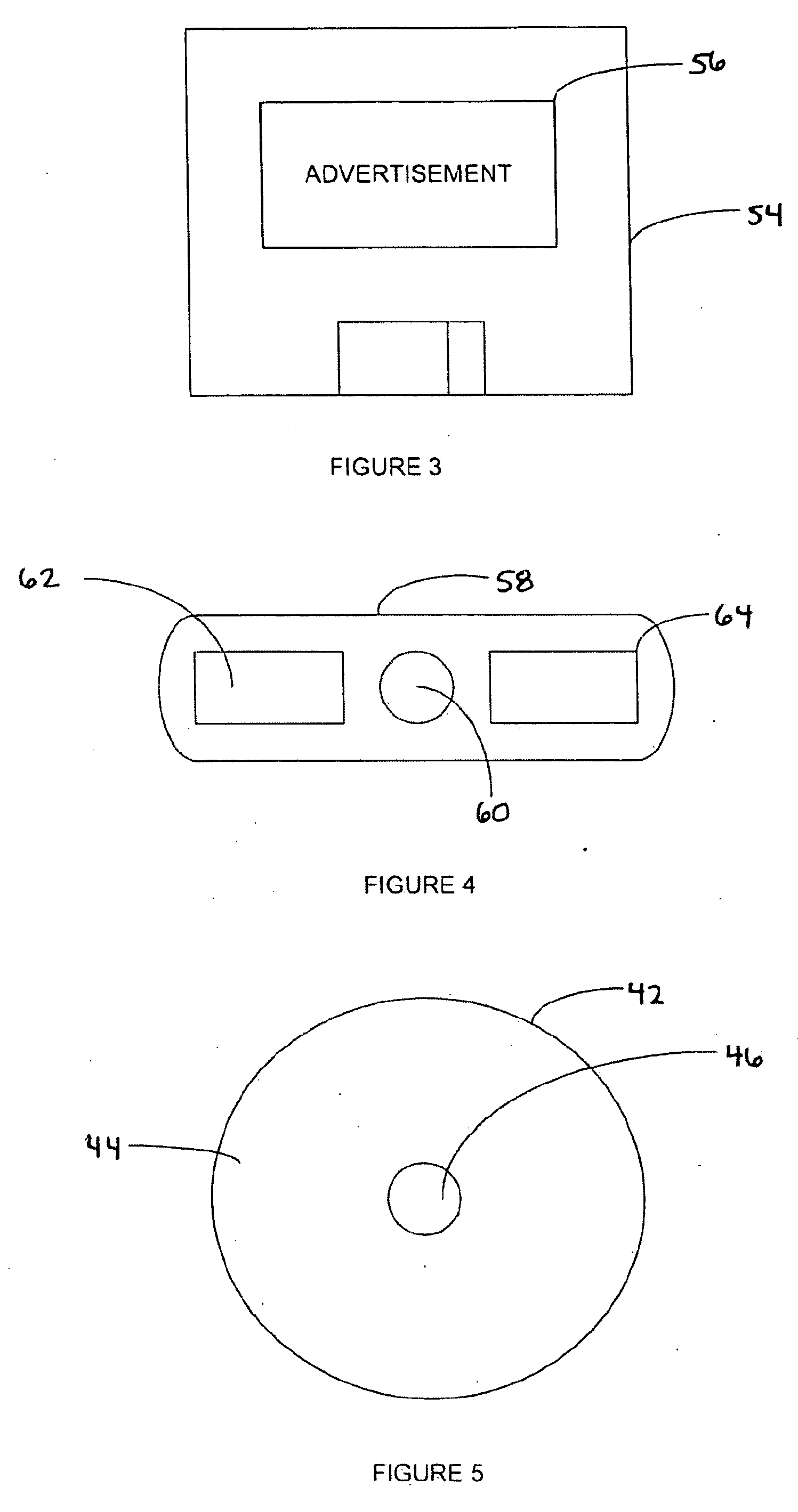 System and method of internet advertising