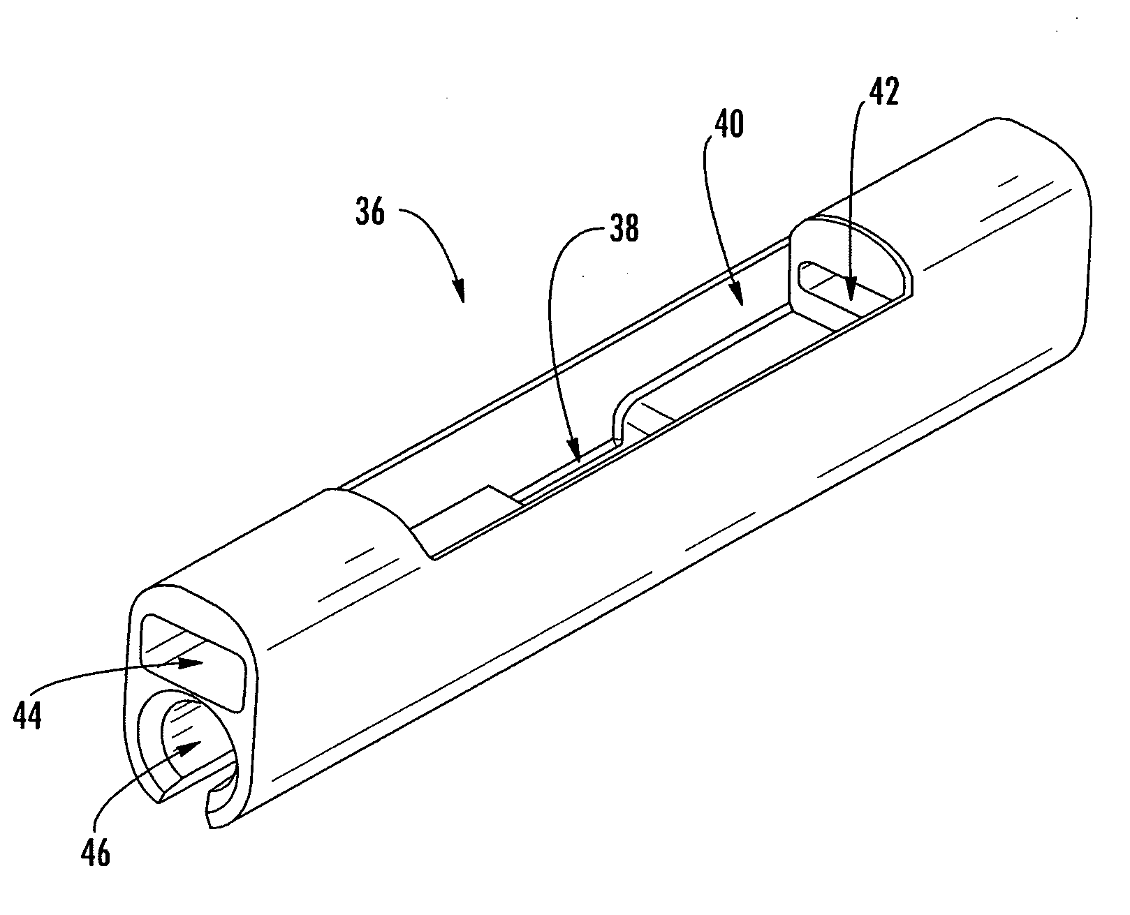 Preterminated fiber optic distribution cable