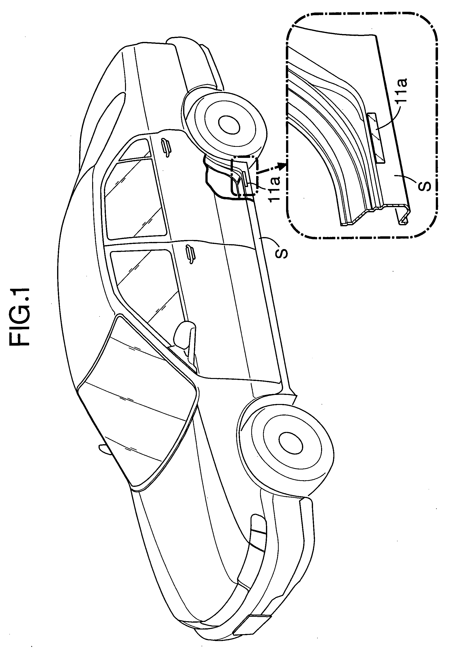 Adhesive tape and method of use