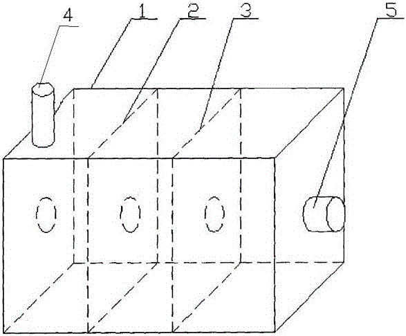 Corrosion resistant air handling equipment