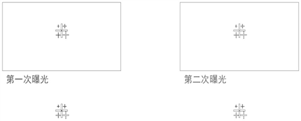 A kind of mask equipment process debugging method