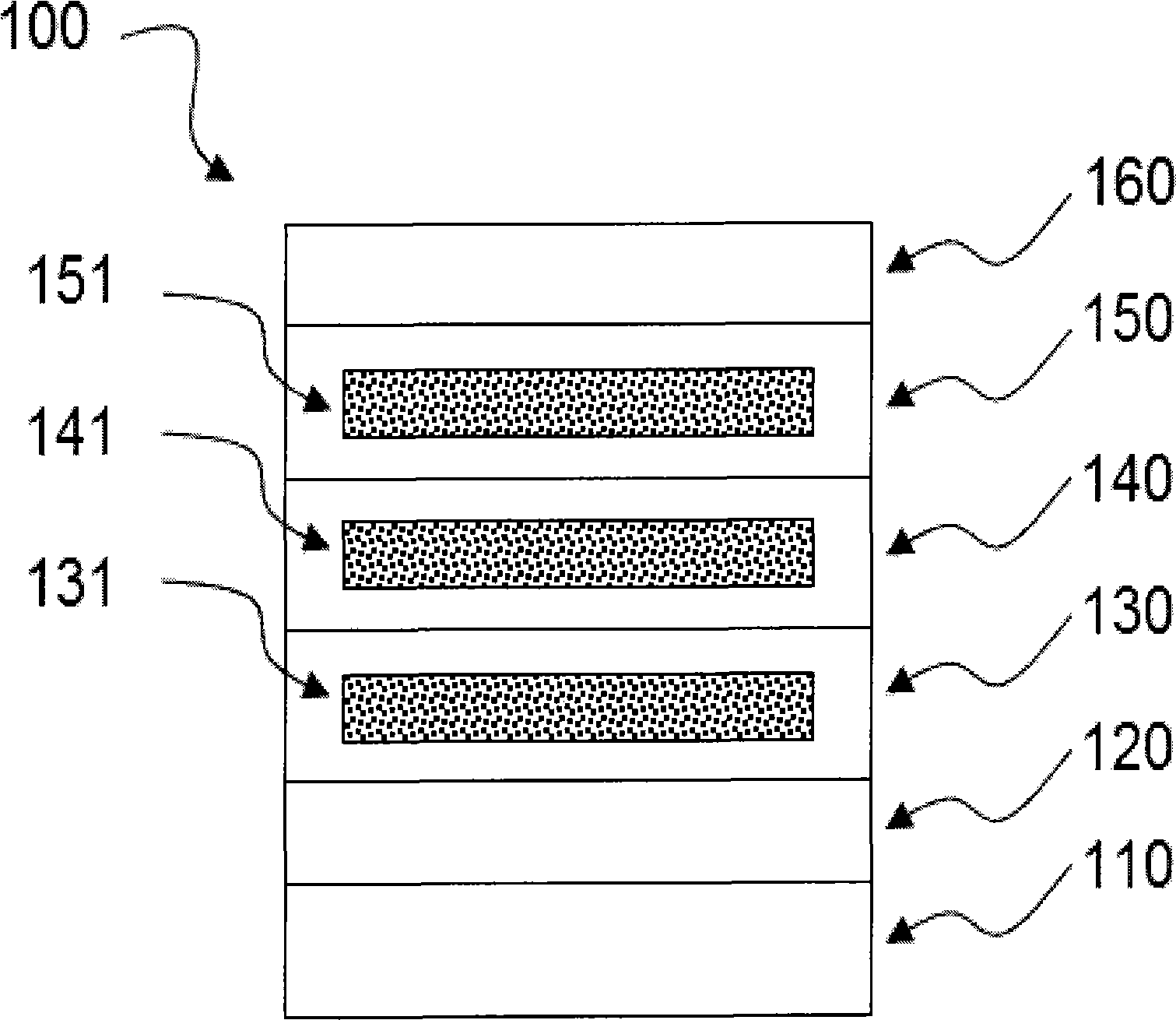 Silicon thin-film solar cell