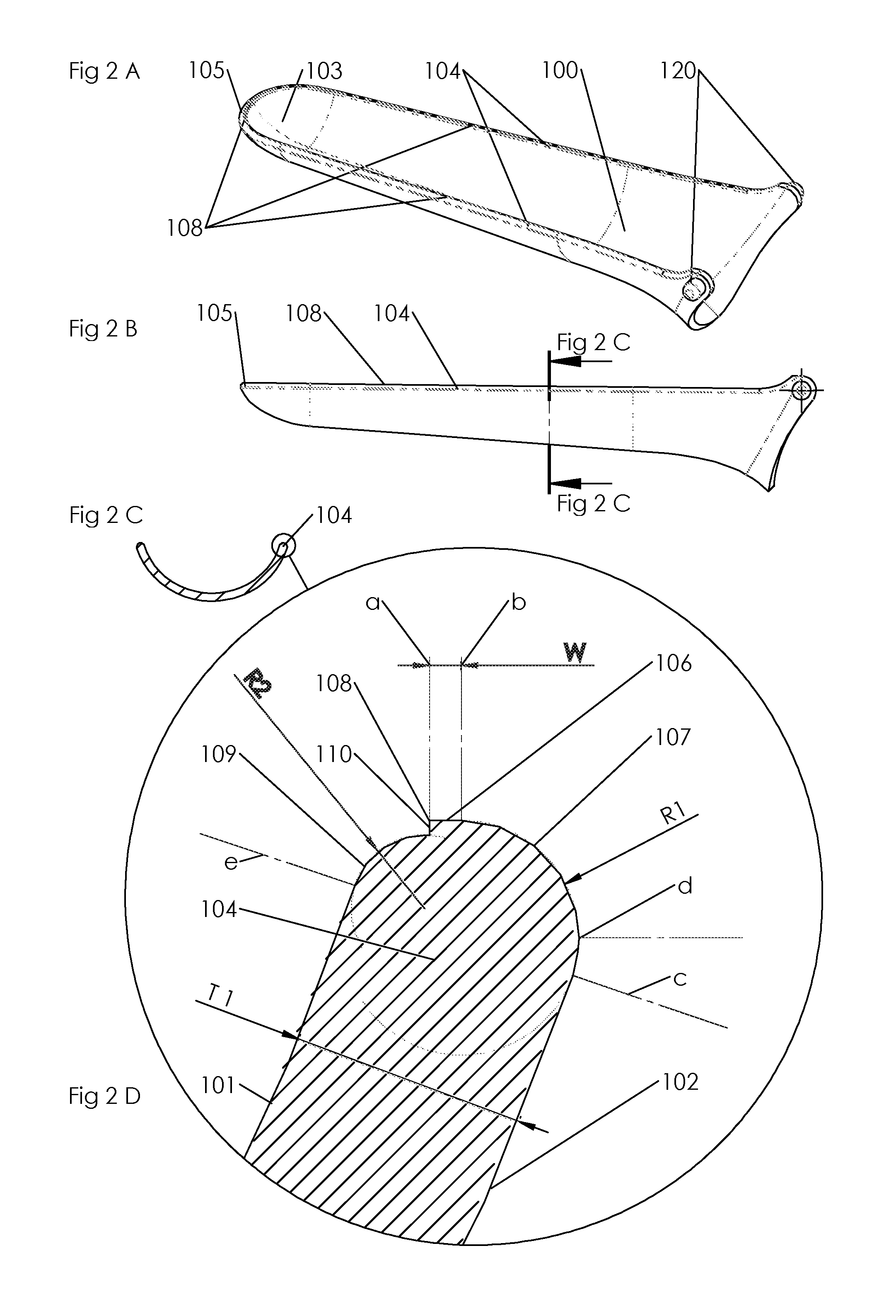 Advanced surgical instrument such as a speculum