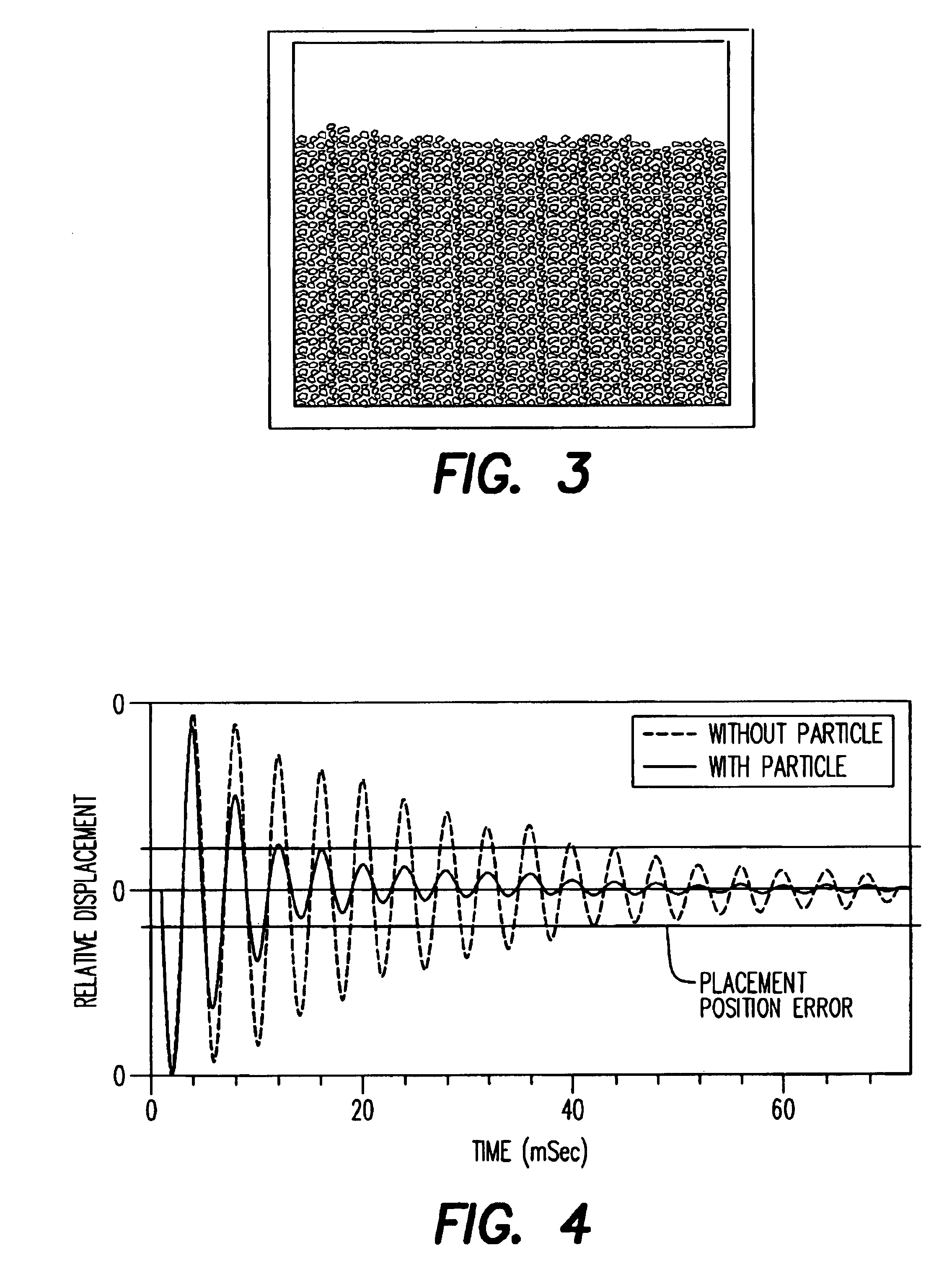 High speed pick and place apparatus