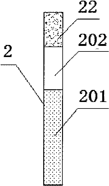 Super capacitance storage battery