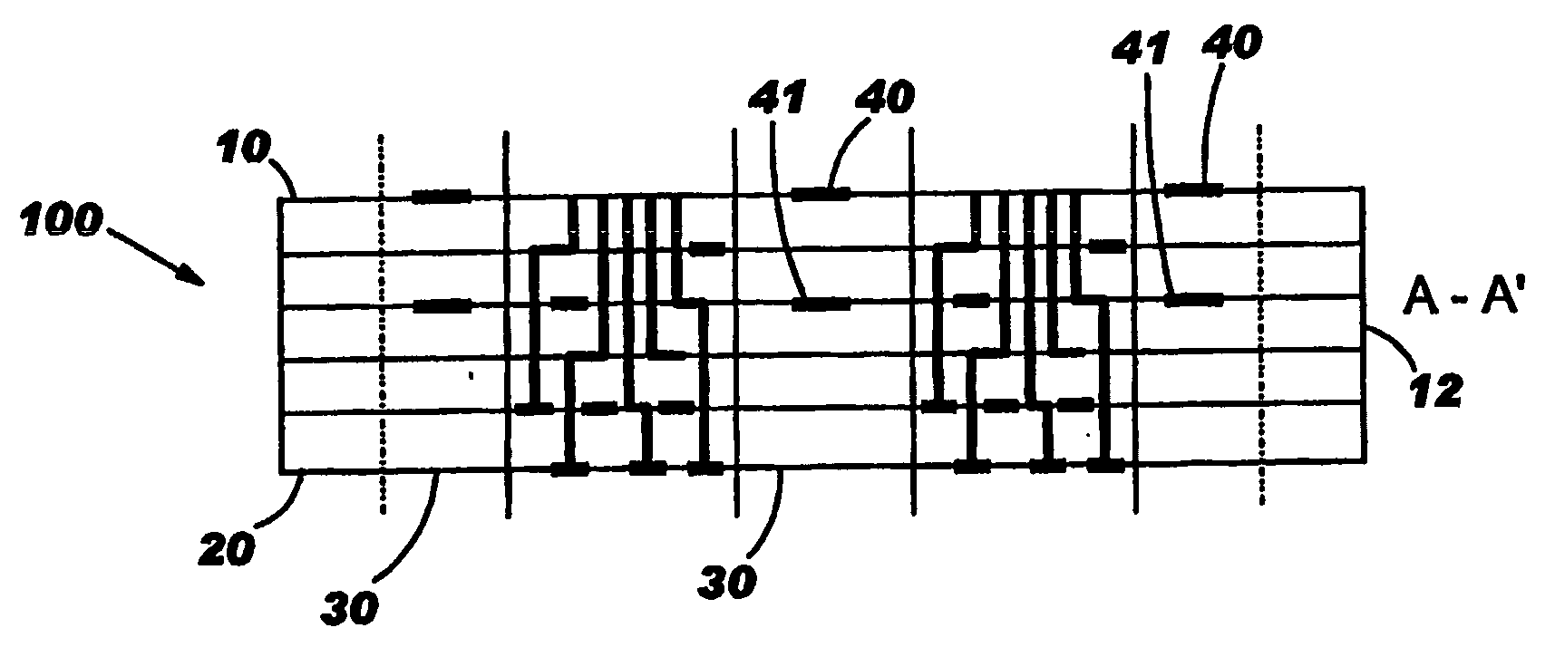 Hot pressing ceramic distortion control