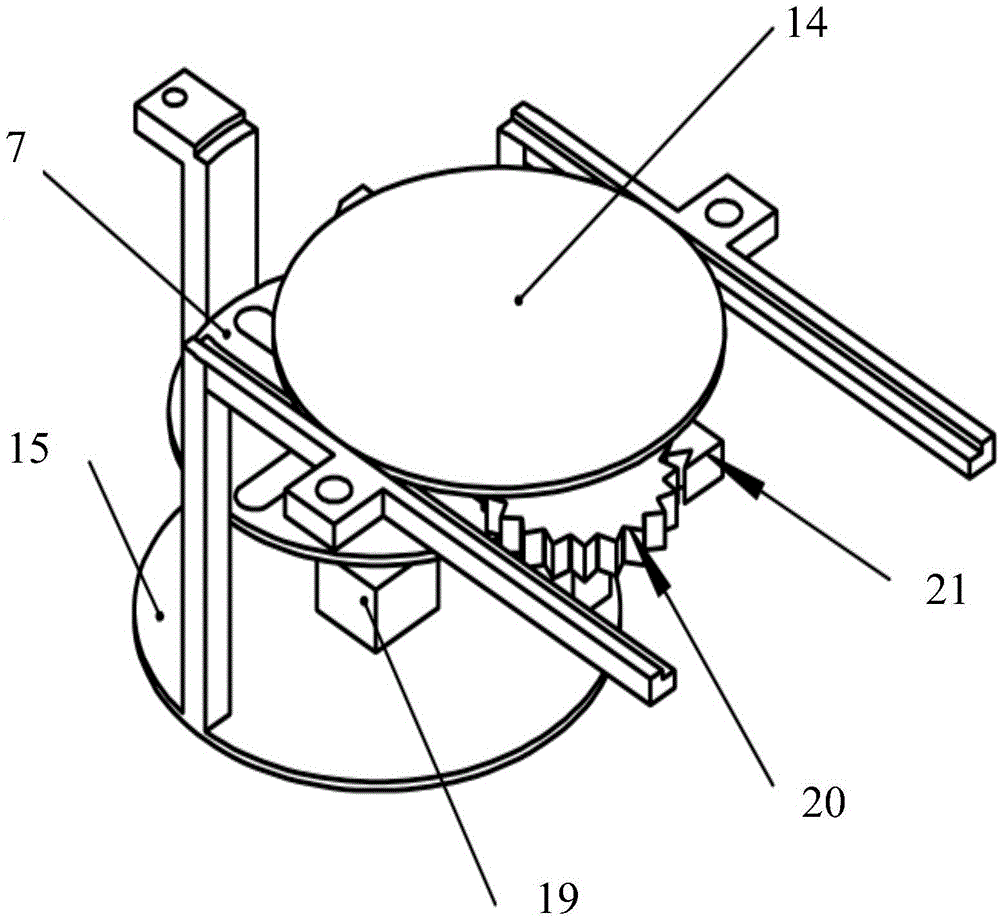 Expressage cabinet and expressage transportation and storage system with same