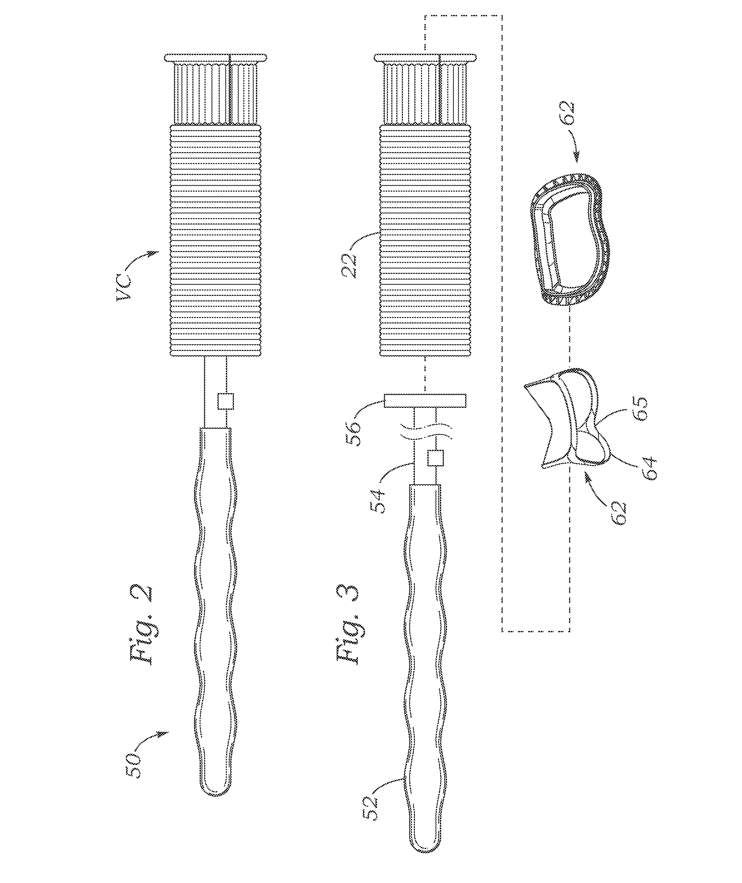 Valved aortic conduits