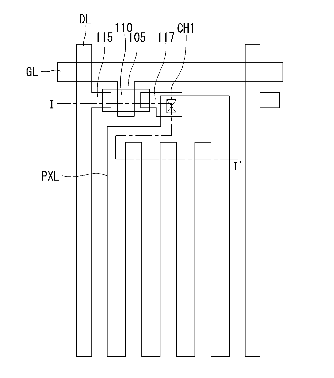 Display device and method of manufacturing the same