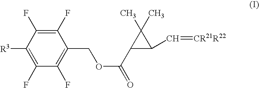 Method for storing a drug-loaded support