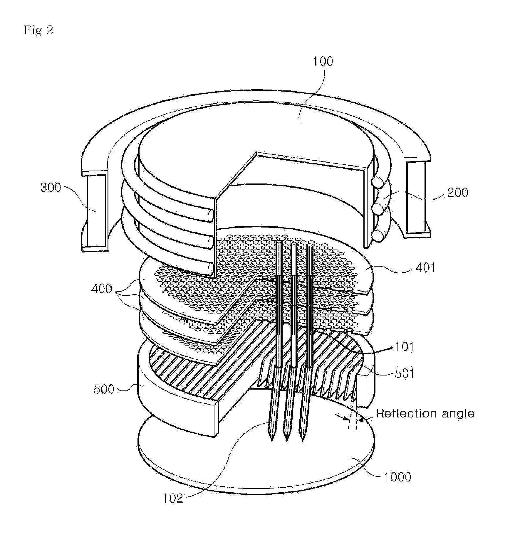 Plasma generating apparatus and method using neutral beam